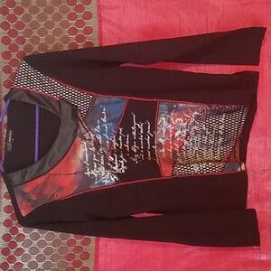 ✅ $5 add on Studio Mode Shirt